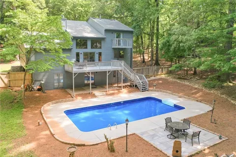 $725,000 | 505 Woodman Place, Roswell, GA 30076