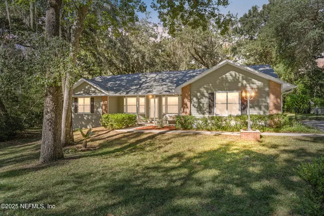 $420,000 | 540 Willow Walk Place, St. Augustine, FL 32086