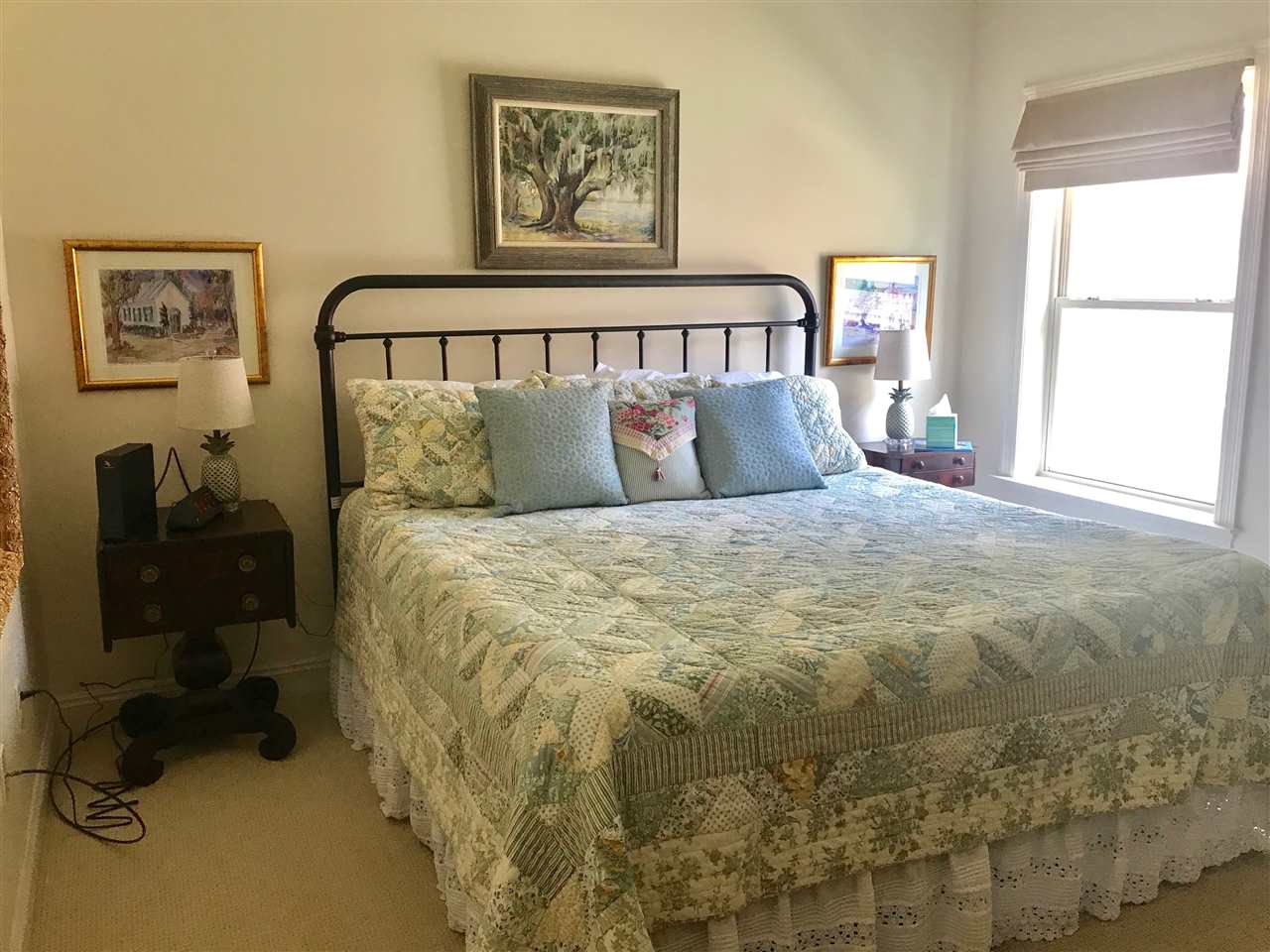 420 Azalea Street Fairhope, AL 36532 - Photo 12 of 16 Second Bedroom