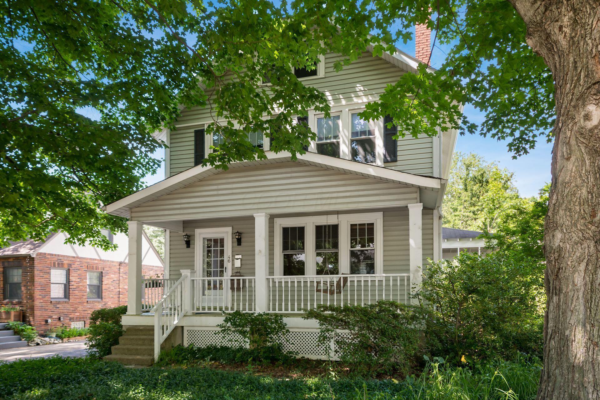 46 Northridge Road Columbus, OH 43214 - Photo 4 of 47