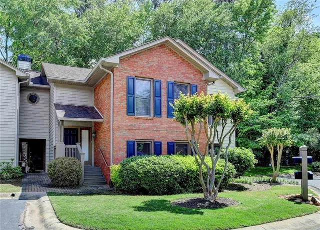 $339,900 | 510 Garden Court, Atlanta, GA 30328