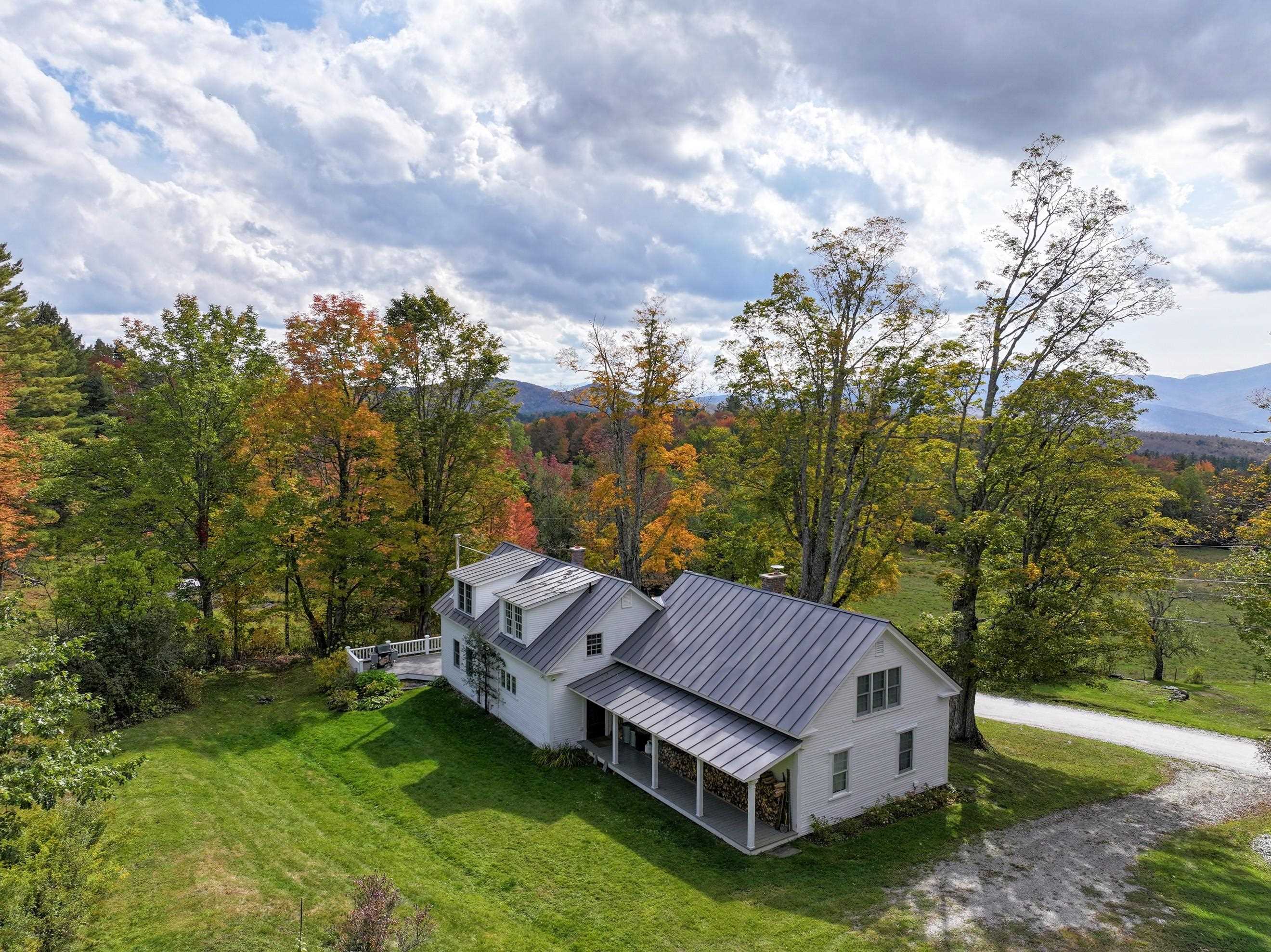 986 North Hollow Road Rochester, VT 05767 - Photo 19 of 58 Gallery Image 19