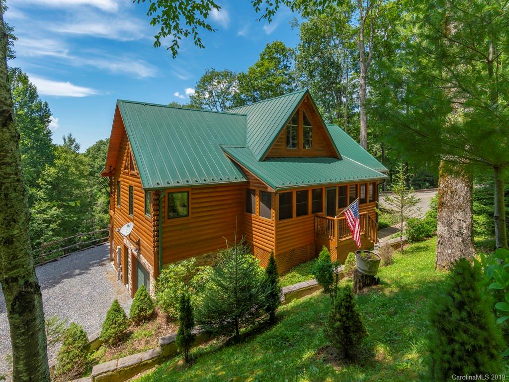 292 Hickory Ridge Road Hot Springs, NC 28743 - Photo 1 of 28 Gallery Image 1