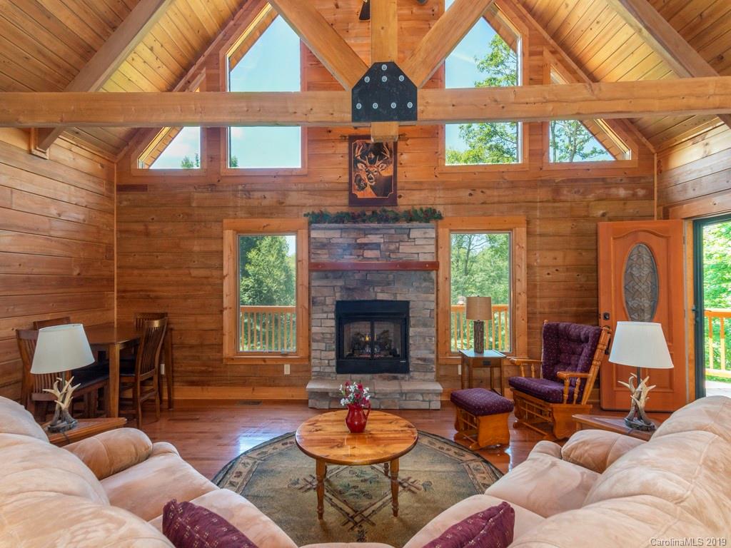 292 Hickory Ridge Road Hot Springs, NC 28743 - Photo 2 of 28 Gallery Image 2