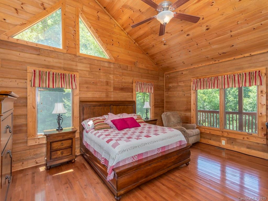 292 Hickory Ridge Road Hot Springs, NC 28743 - Photo 11 of 28 Gallery Image 11