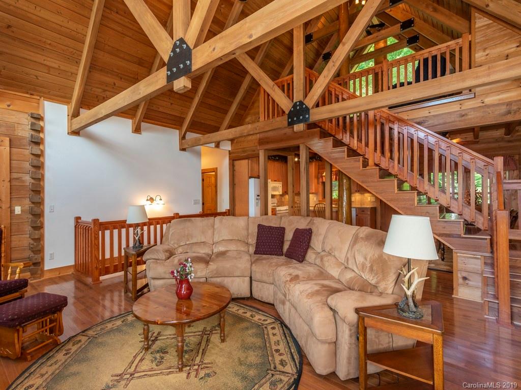 292 Hickory Ridge Road Hot Springs, NC 28743 - Photo 14 of 28 Gallery Image 14
