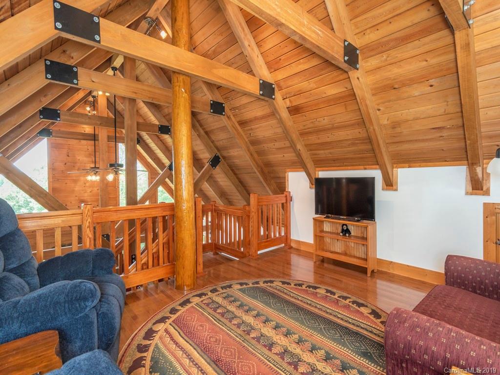 292 Hickory Ridge Road Hot Springs, NC 28743 - Photo 15 of 28 Gallery Image 15