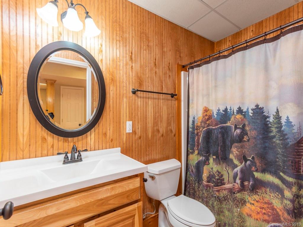 292 Hickory Ridge Road Hot Springs, NC 28743 - Photo 20 of 28 Gallery Image 20
