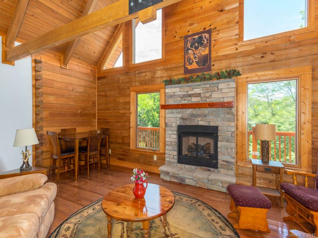292 Hickory Ridge Road Hot Springs, NC 28743 - Photo 3 of 28 Gallery Image 3