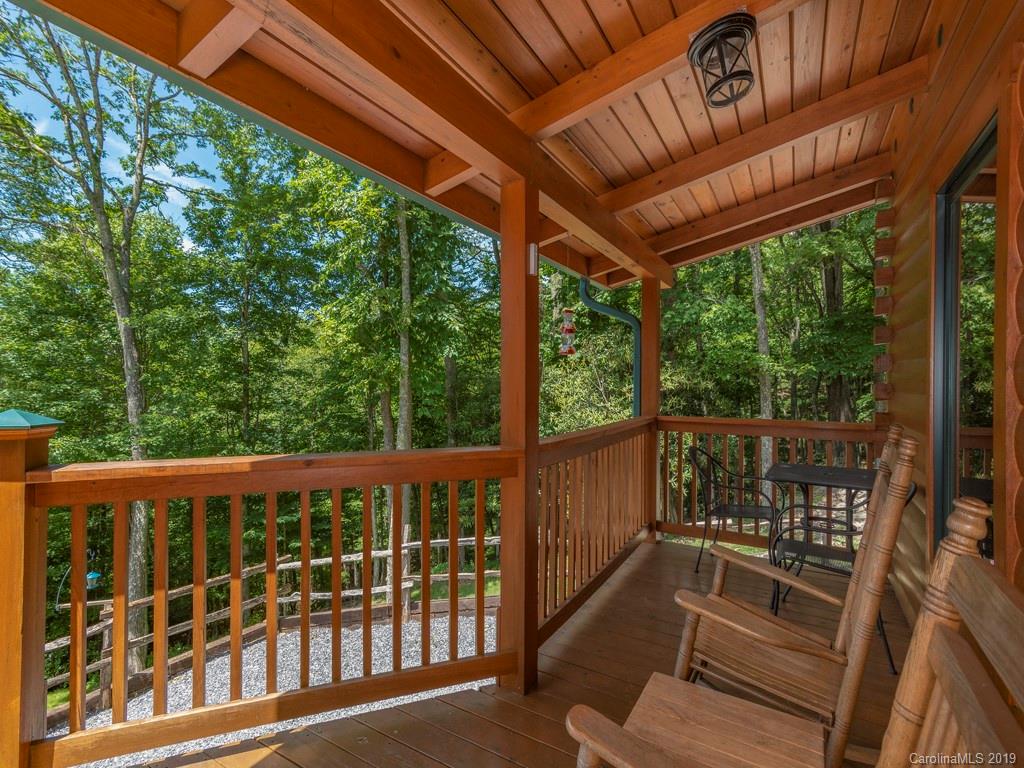 292 Hickory Ridge Road Hot Springs, NC 28743 - Photo 21 of 28 Gallery Image 21