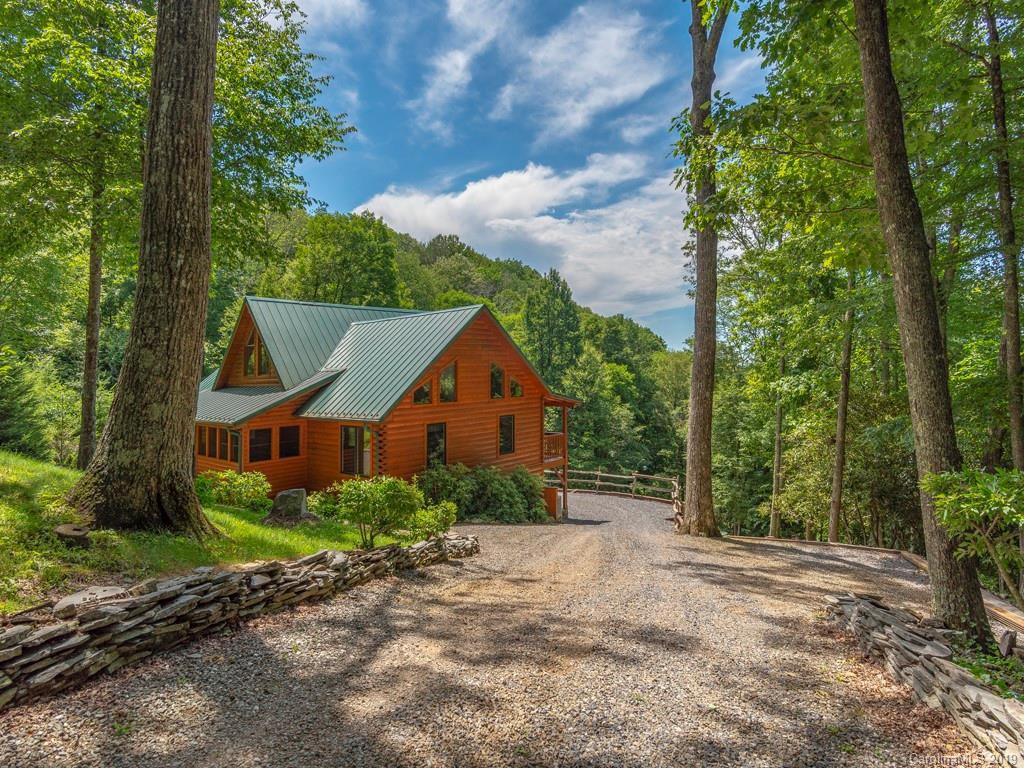 292 Hickory Ridge Road Hot Springs, NC 28743 - Photo 24 of 28 Gallery Image 24