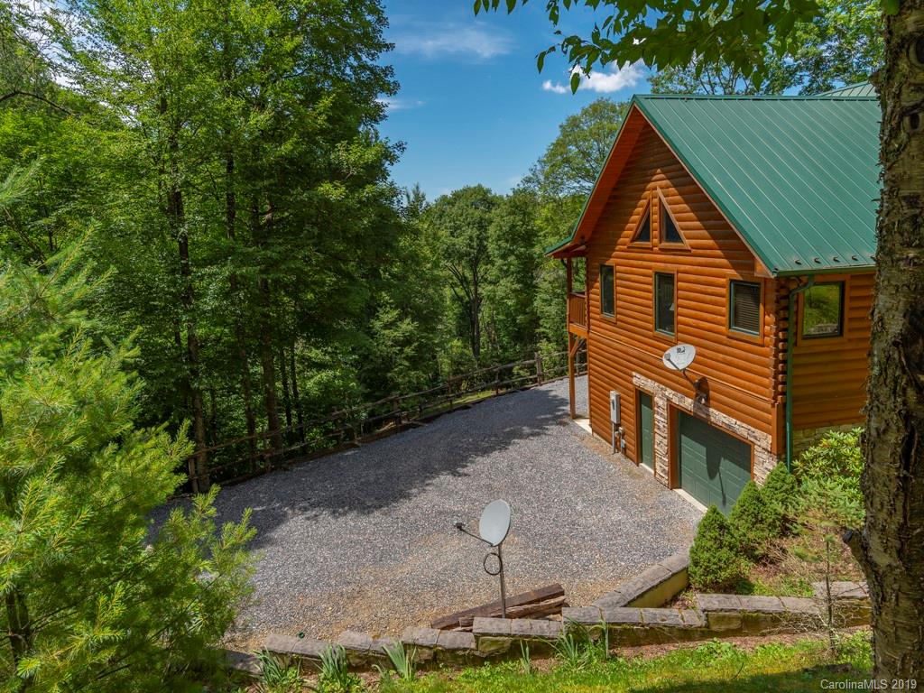 292 Hickory Ridge Road Hot Springs, NC 28743 - Photo 25 of 28 Gallery Image 25
