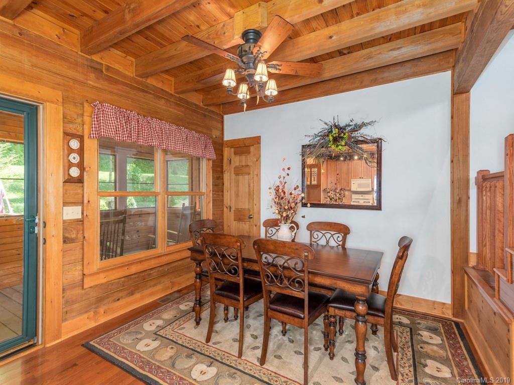 292 Hickory Ridge Road Hot Springs, NC 28743 - Photo 4 of 28 Gallery Image 4