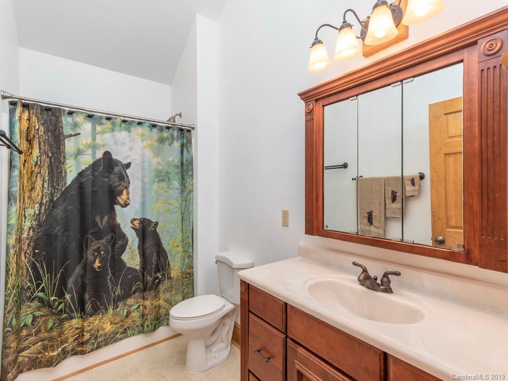 292 Hickory Ridge Road Hot Springs, NC 28743 - Photo 8 of 28 Gallery Image 8