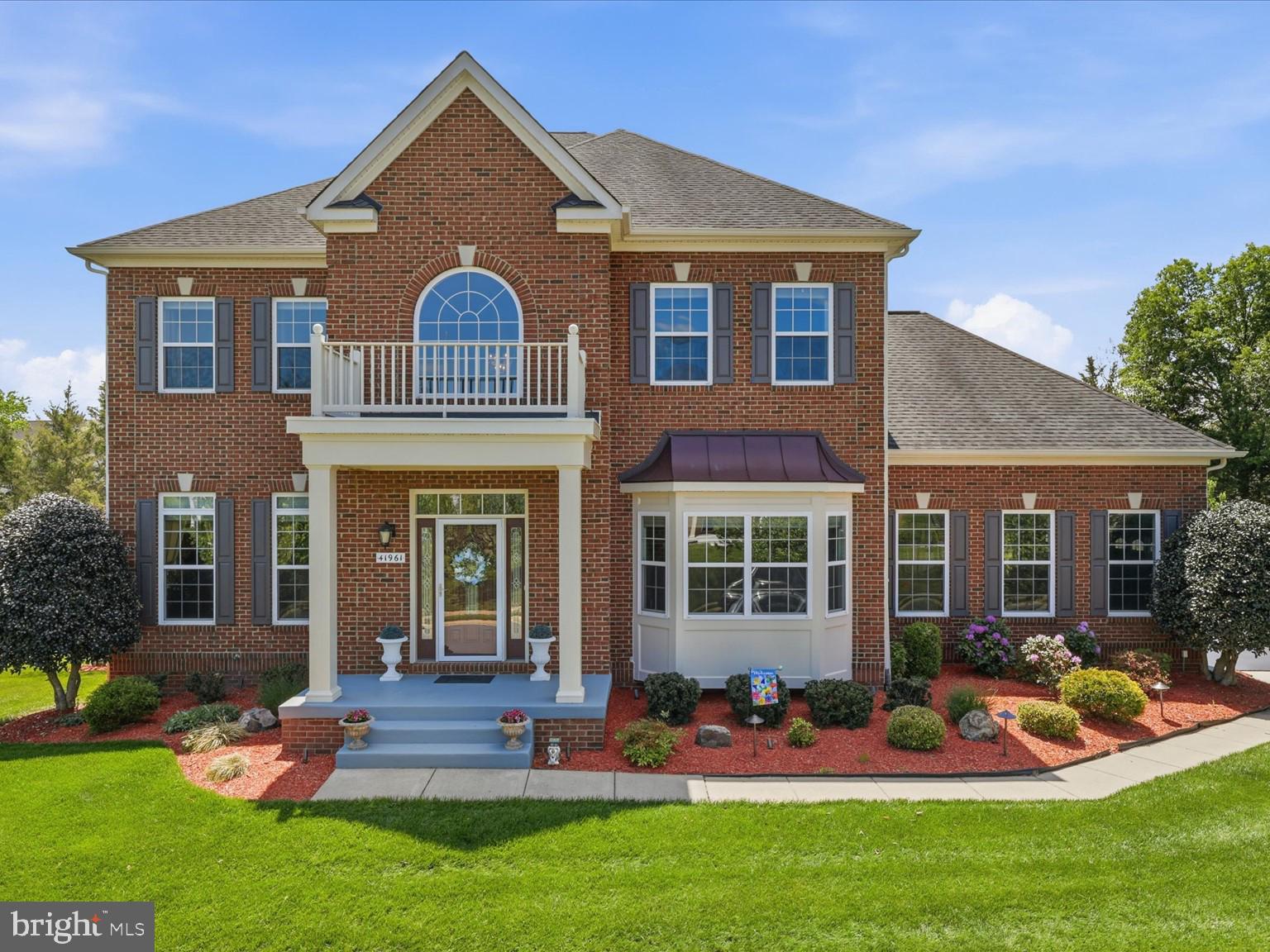 41961 Riding Mill Place Ashburn, VA 20148 - Photo 2 of 75