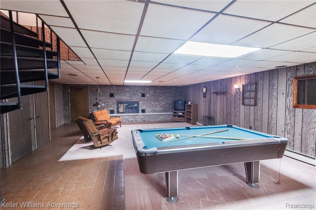 14782 Sharon Hollow Road Manchester, MI 48158 - Photo 39 of 52 SharonHollowRd_14782_Basement_04.jpg