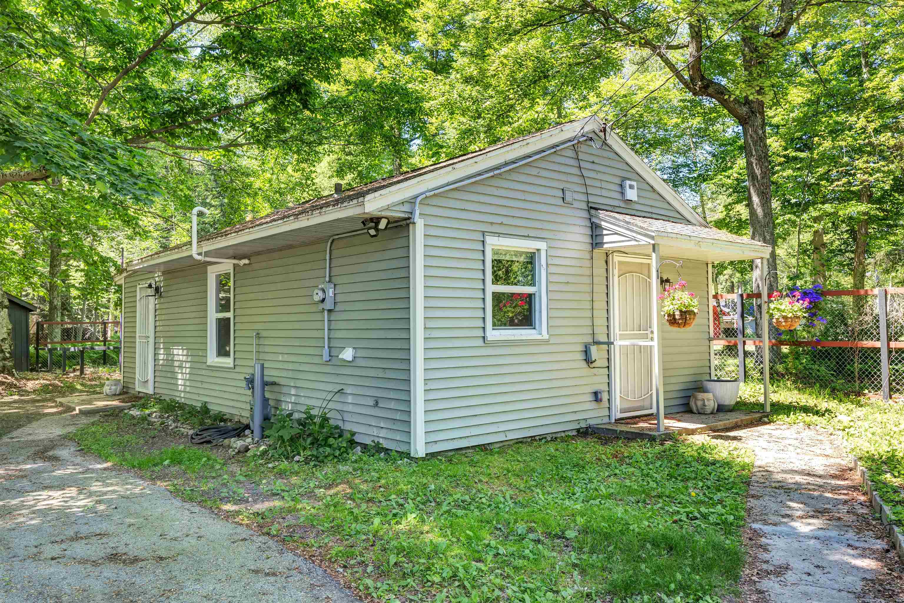 1059 Tacoma Beach Road Sturgeon Bay, WI 54235 - Photo 20 of 24