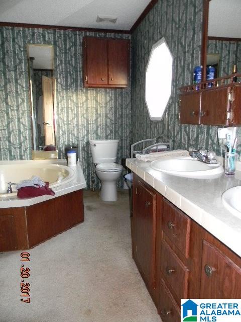 151 Glenn Road Wilsonville, AL 35186 - Photo 13 of 34