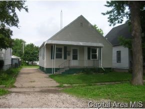 2019 North 17th Street Springfield, IL 62702 - Photo 11 of 11