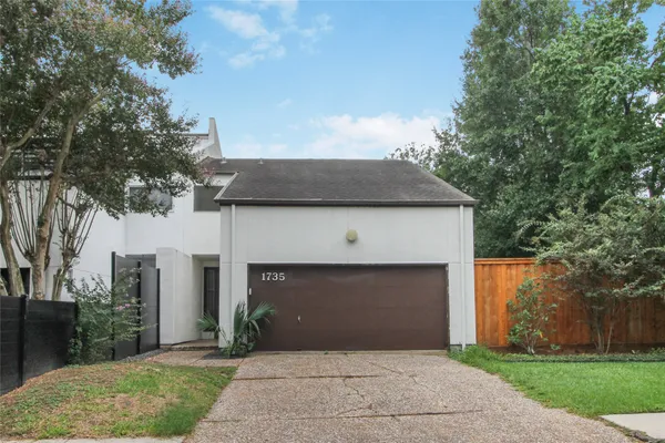 $445,000 | 1735 Norfolk Street, Houston, TX 77098