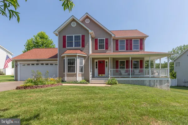 $550,000 | 10710 Chancellorsville Drive, Spotsylvania, VA 22553