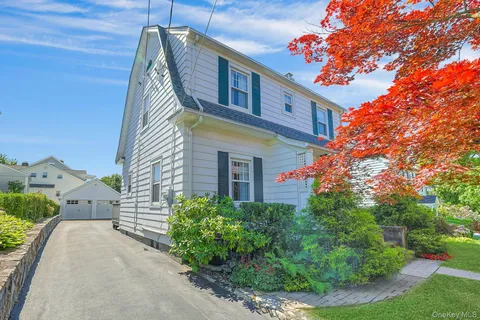 $599,000 | 16 Sherwood Avenue, Ossining, NY 10562