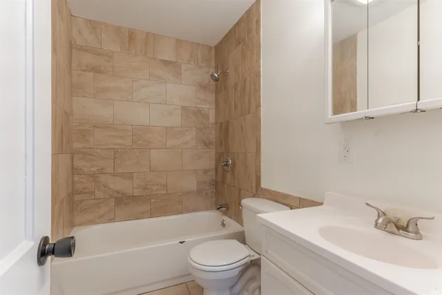 $134,900 | 2423-2425 North Kerth Avenue, Evansville, IN 47711