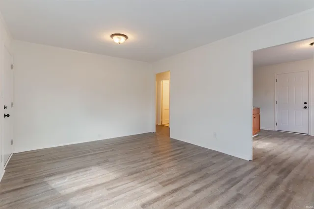 $134,900 | 2423-2425 North Kerth Avenue, Evansville, IN 47711