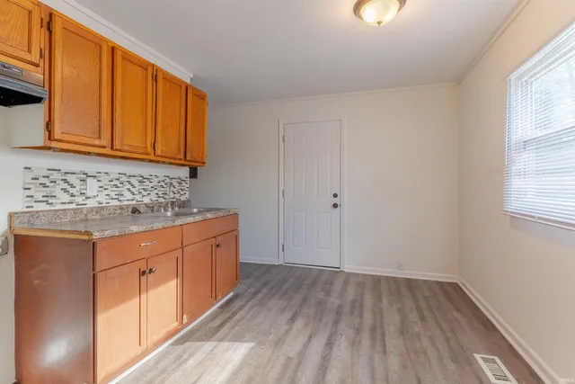 $134,900 | 2423-2425 North Kerth Avenue, Evansville, IN 47711