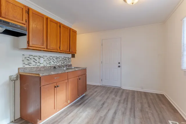 $134,900 | 2423-2425 North Kerth Avenue, Evansville, IN 47711