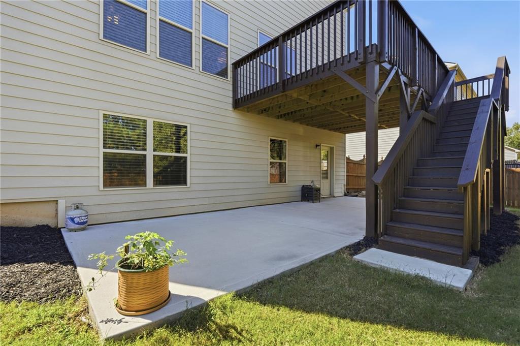 4125 Spring Ridge Drive Cumming, GA 30028 - Photo 33 of 46 Gallery Image 33