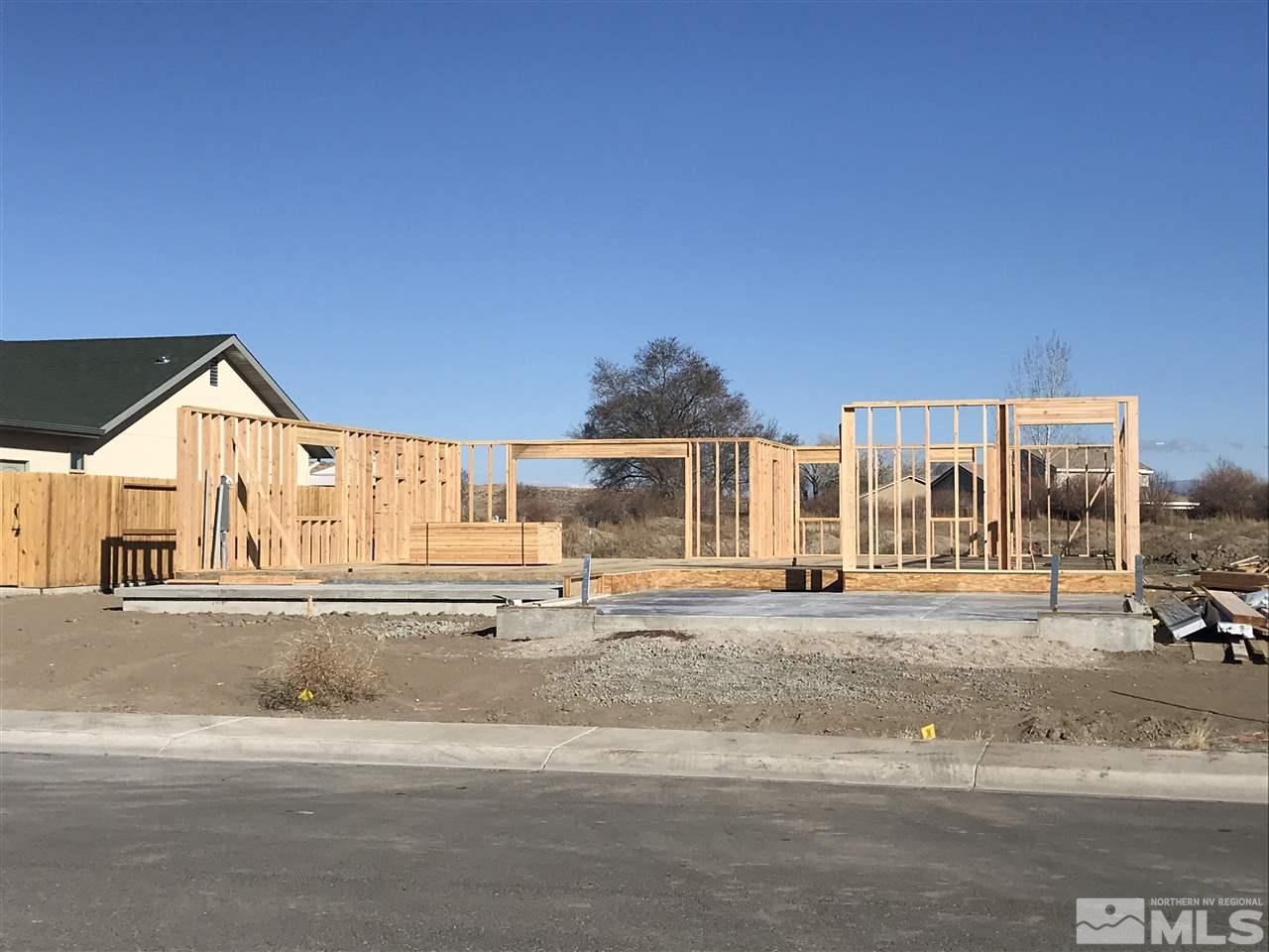 588 Cicada Street Fallon, NV 89406 - Photo 1 of 1 Photo 1