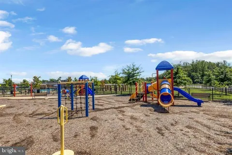 a view of a slide with a slide