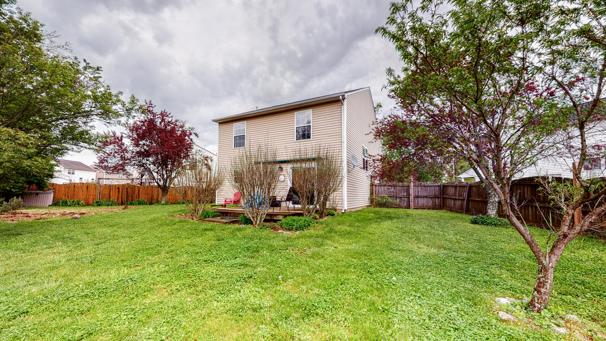 2640 Rolling Ridge Lexington, KY 40511 - Photo 23 of 31 2640 Rolling Ridge Way Lexington KY 4051
