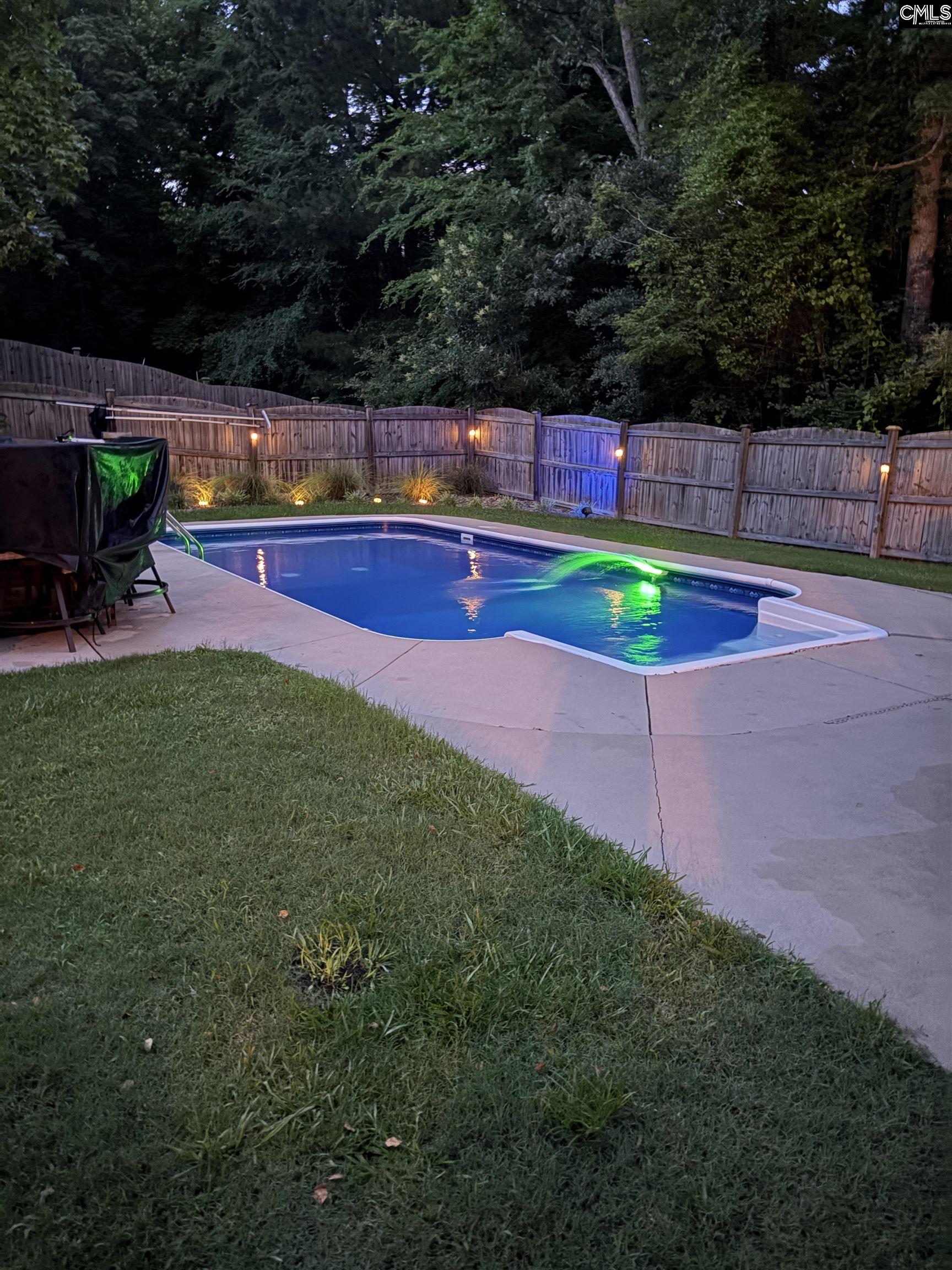 2 Windbreak Court Irmo, SC 29063 - Photo 36 of 50