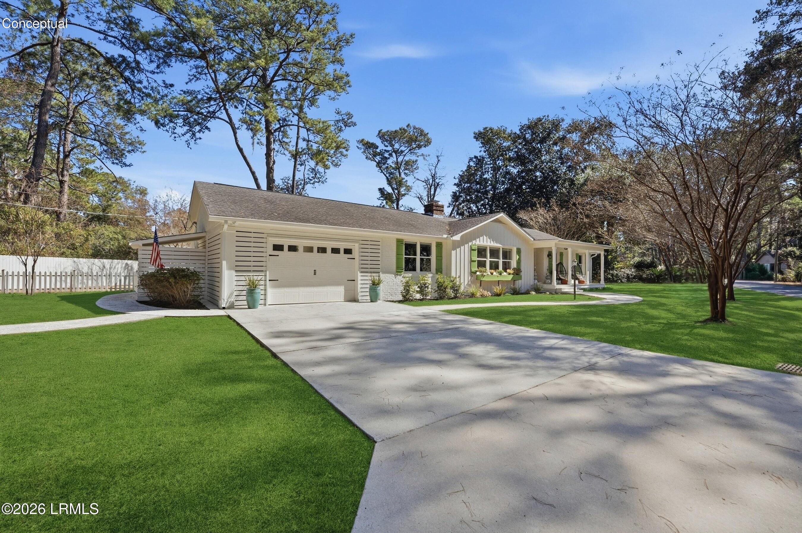 100 North Hermitage Road Beaufort, SC 29902 - Photo 1 of 60 DSC05763-4_with_grass-1.jpg-SMALL