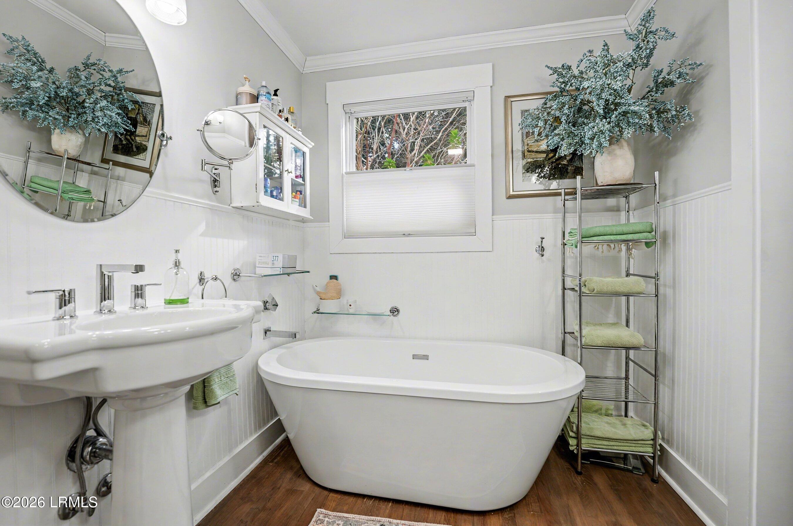 100 North Hermitage Road Beaufort, SC 29902 - Photo 33 of 74 DSC02513-205-1.jpg-SMALL