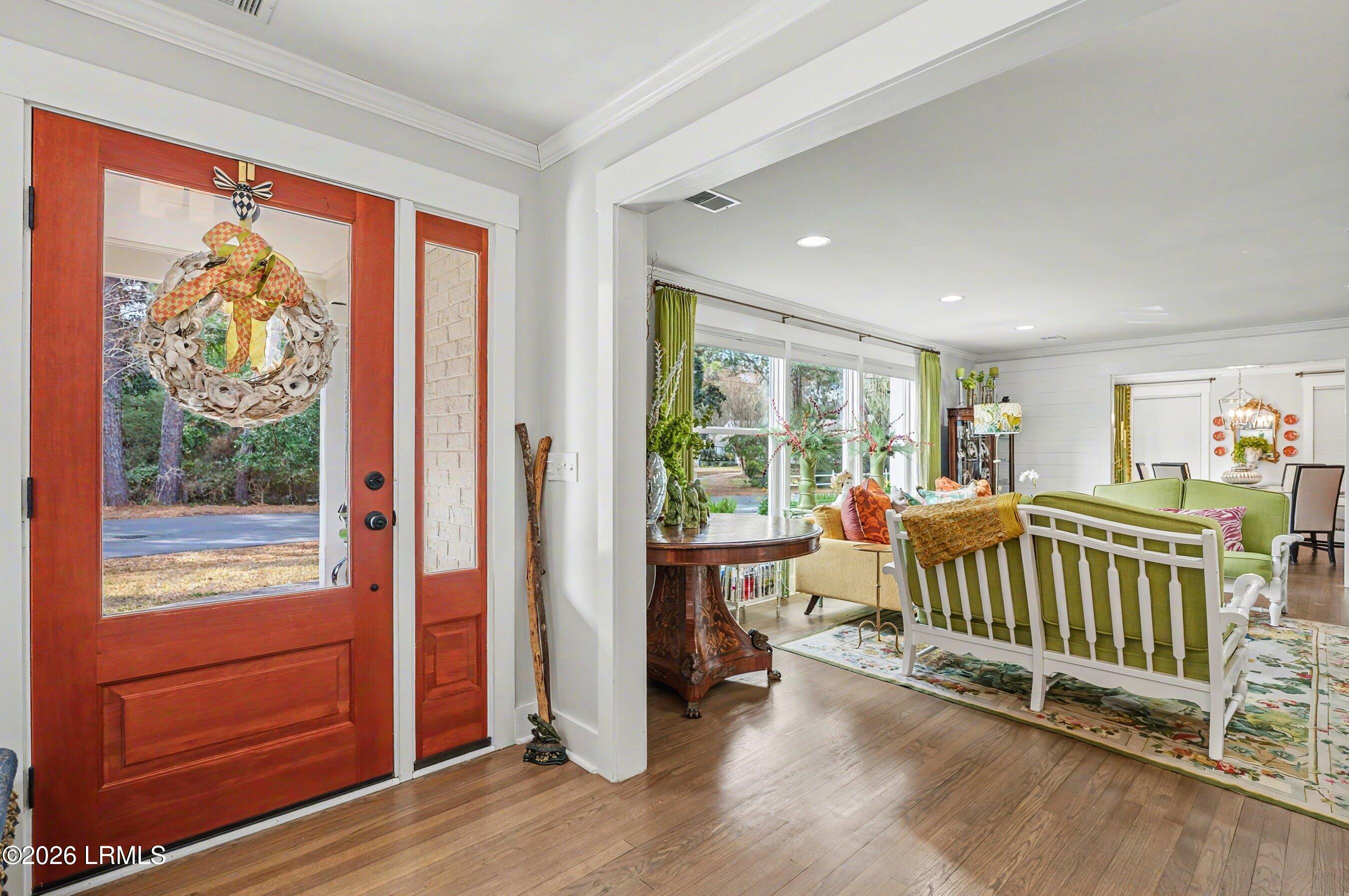 100 North Hermitage Road Beaufort, SC 29902 - Photo 5 of 74 DSC02358-65-1.jpg-SMALL