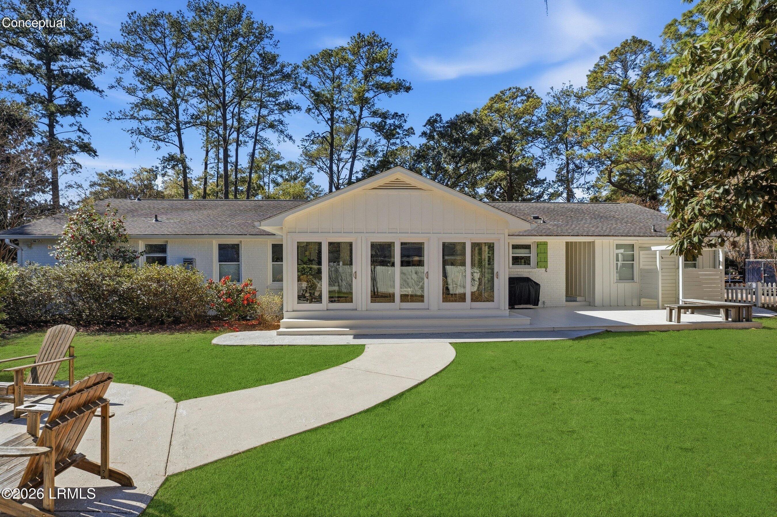 100 North Hermitage Road Beaufort, SC 29902 - Photo 51 of 60 DSC05808-49_with_grass-4.jpg-SMALL