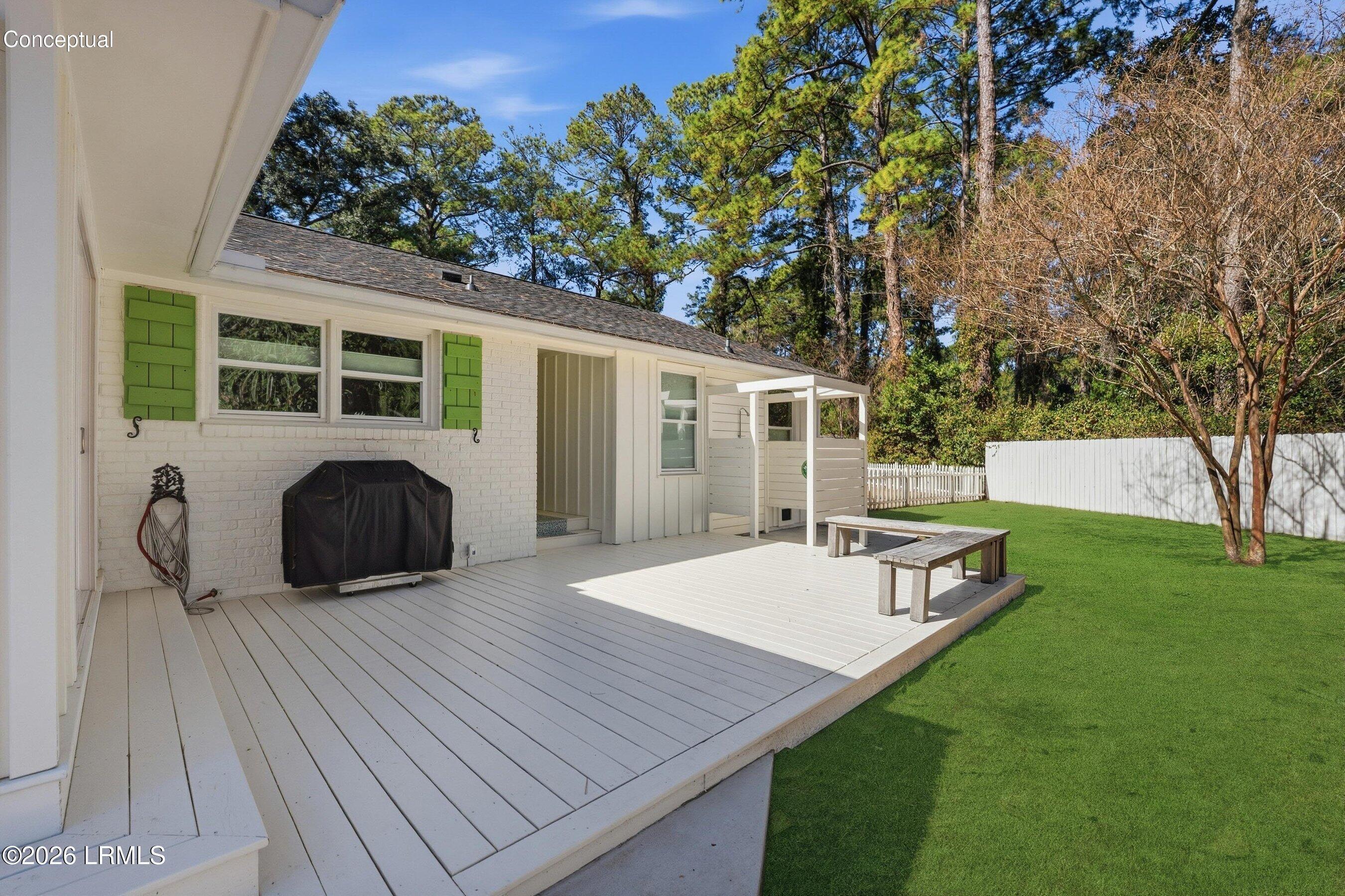 100 North Hermitage Road Beaufort, SC 29902 - Photo 54 of 60 DSC05793-34_with_grass-1.jpg-SMALL