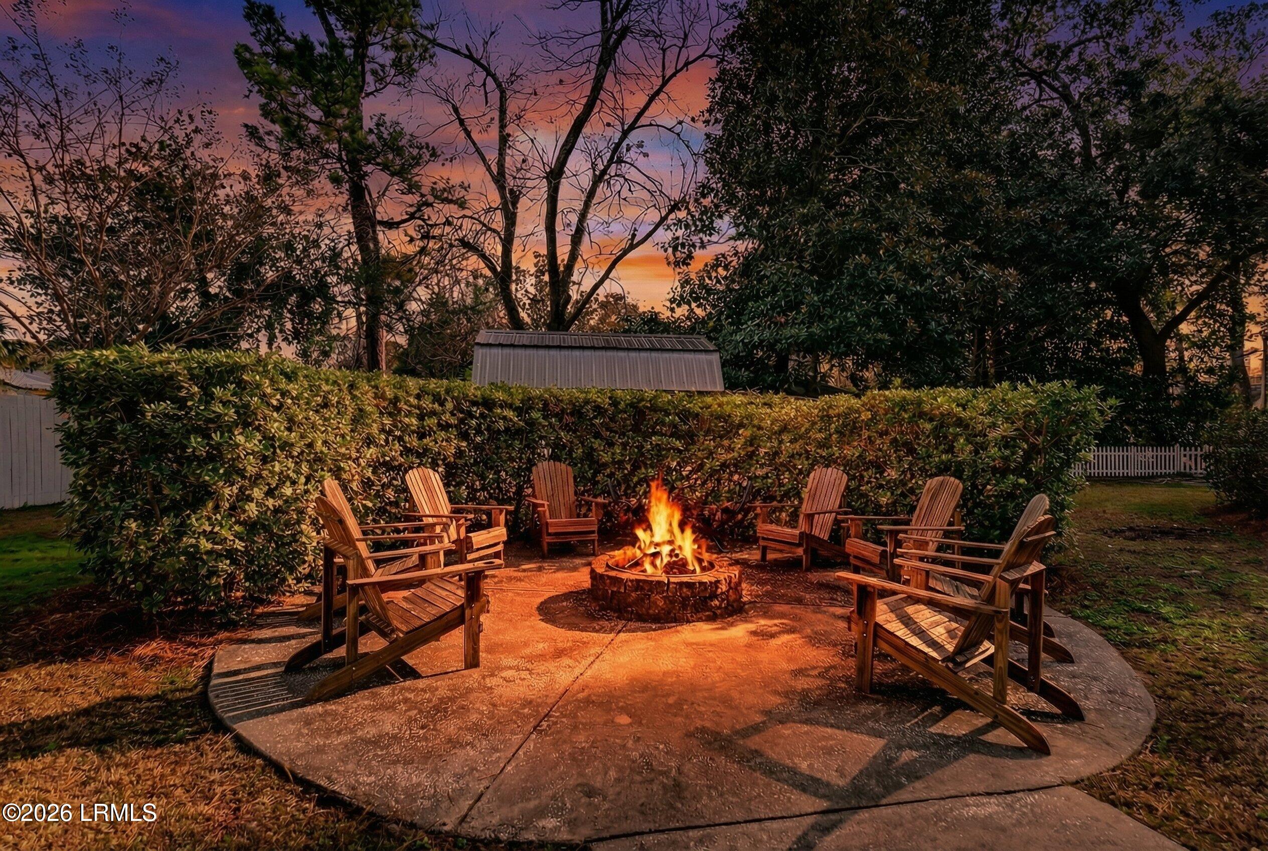 100 North Hermitage Road Beaufort, SC 29902 - Photo 54 of 74 generated_twilight_1767409056.jpeg-SMALL