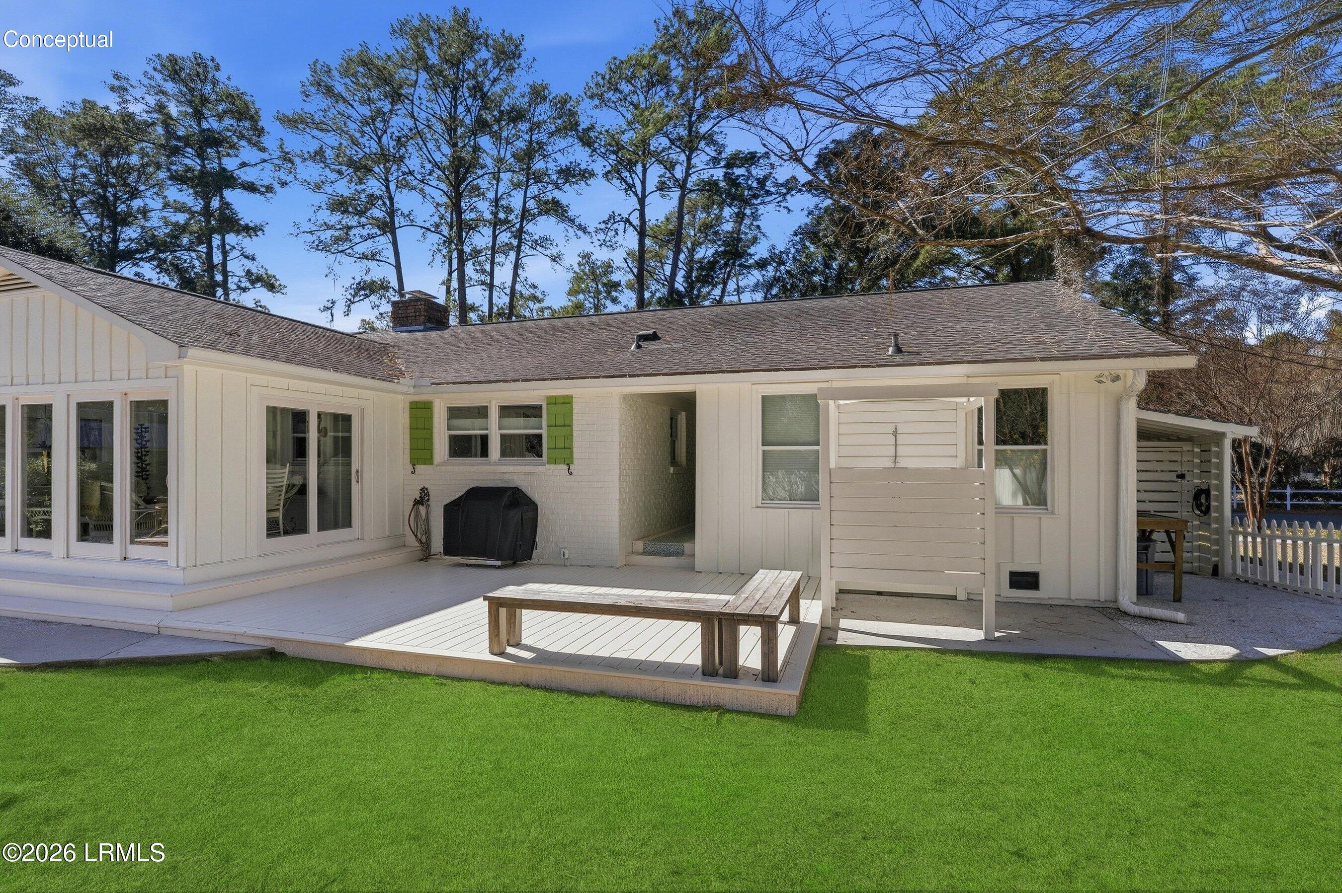 100 North Hermitage Road Beaufort, SC 29902 - Photo 55 of 60 DSC05798-39_with_grass-2.jpg-SMALL