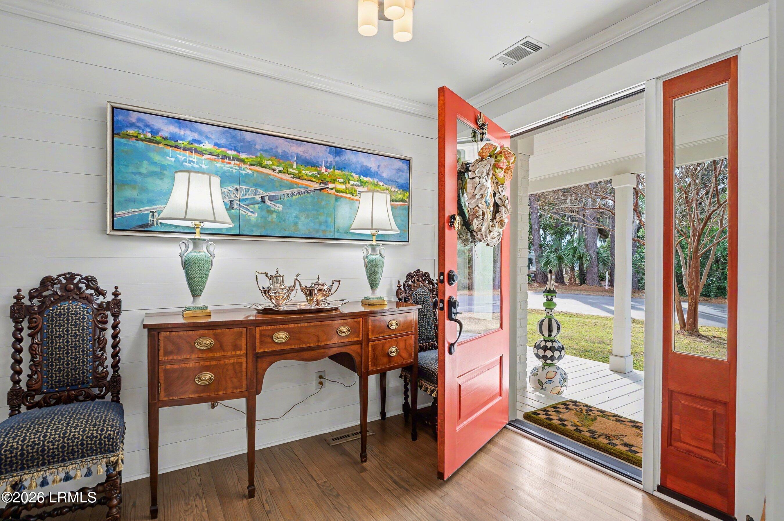 100 North Hermitage Road Beaufort, SC 29902 - Photo 6 of 60 DSC02353-60-1.jpg-SMALL
