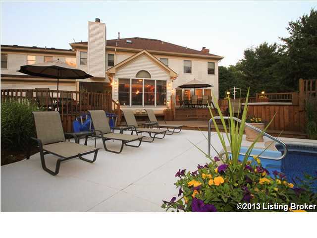 10800 Sun Ridge Road Goshen, KY 40026 - Photo 25 of 36 Additional Photo