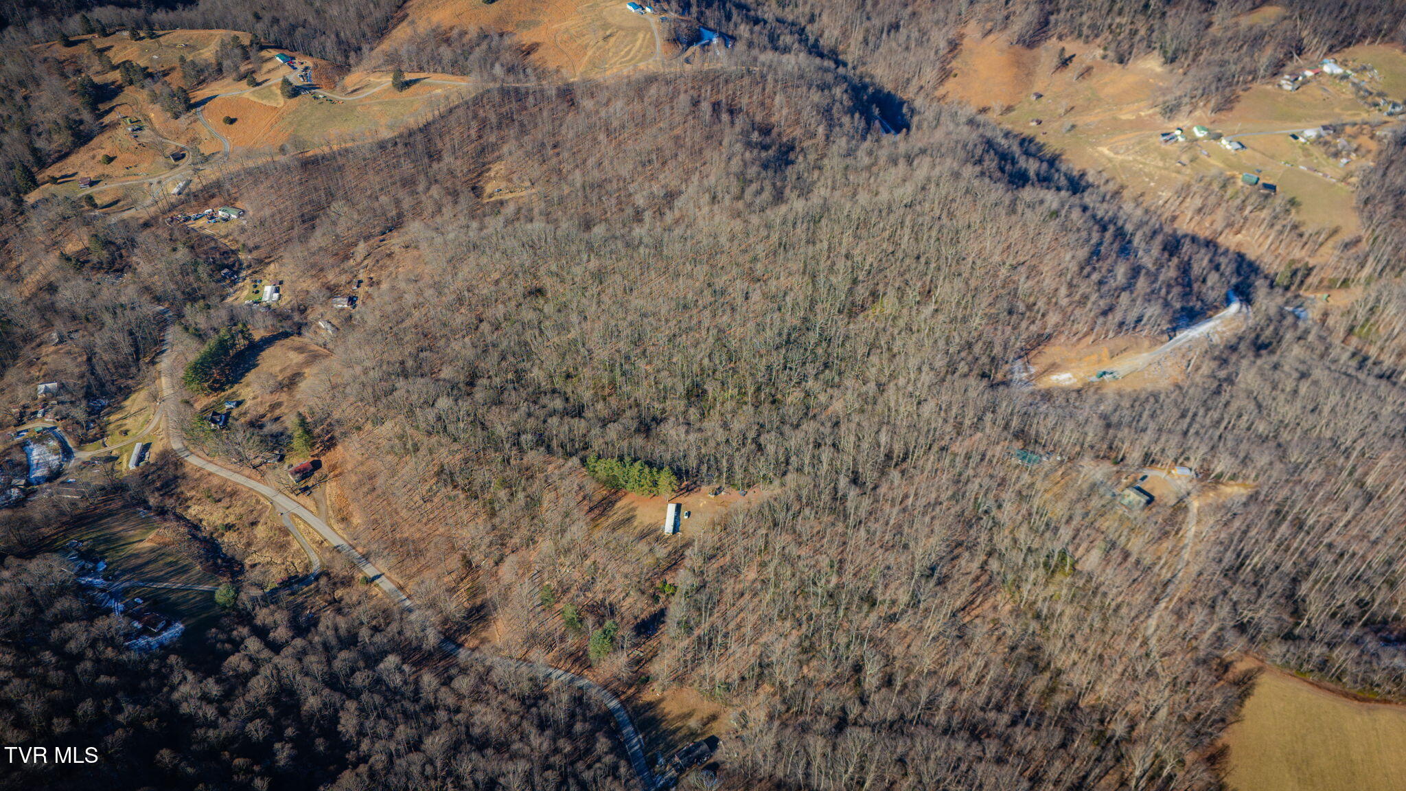 3630 Combs Rdg Road Honaker, VA 24260 - Photo 14 of 15 115