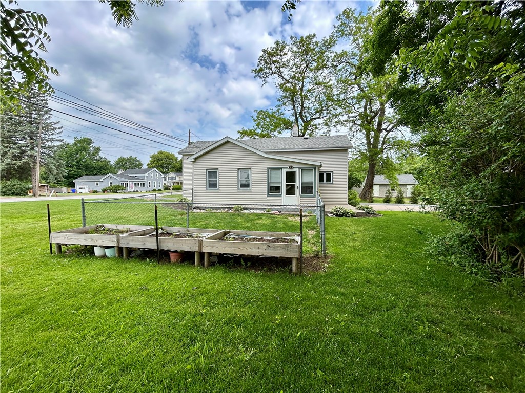 5362 Lake Road South Sweden, NY 14420 - Photo 7 of 28