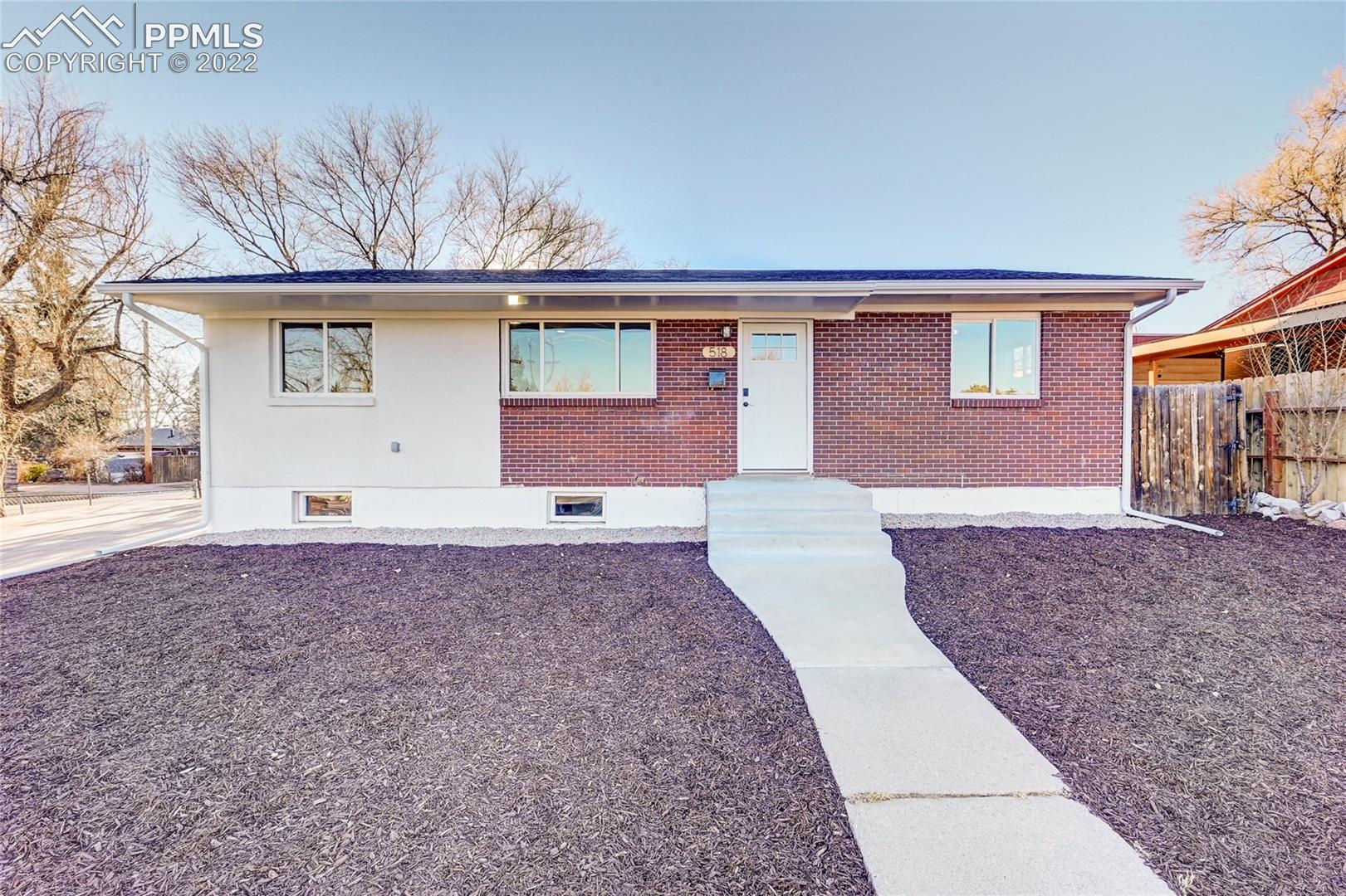 518 Placid Road Colorado Springs, CO 80910 - Photo 1 of 33