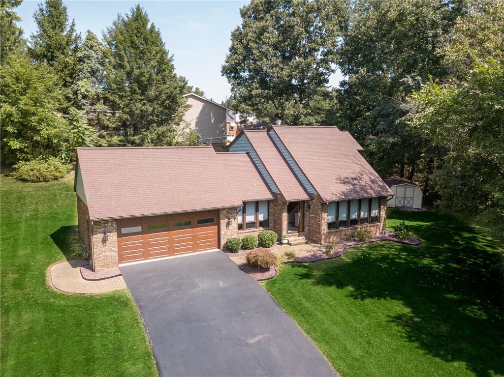 325 Barclay Hill Road Beaver, PA 15009 - Photo 1 of 25
