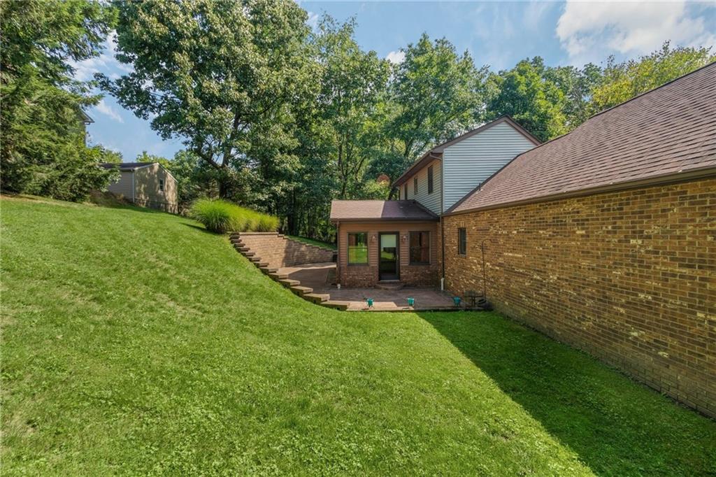 325 Barclay Hill Road Beaver, PA 15009 - Photo 20 of 25
