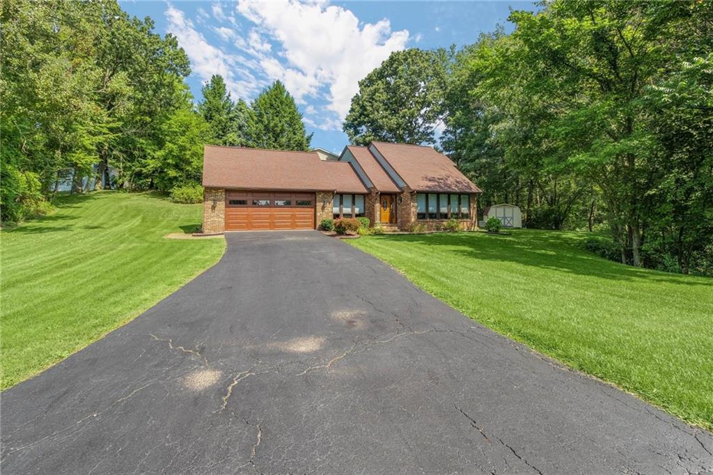 325 Barclay Hill Road Beaver, PA 15009 - Photo 22 of 25